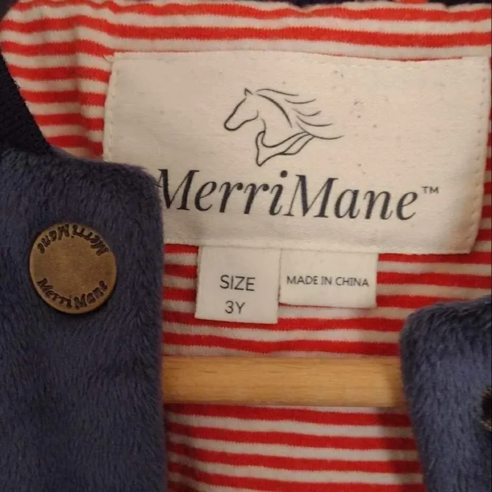 MerriMaine Jacket